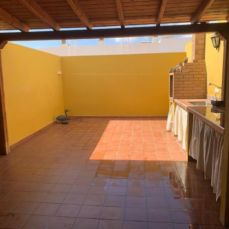 فيلا Casa Entera Playa Puerto Del Rosario بويرتو ديل روزاريو المظهر الخارجي الصورة