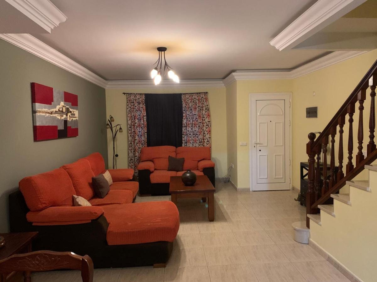 فيلا Casa Entera Playa Puerto Del Rosario بويرتو ديل روزاريو المظهر الخارجي الصورة