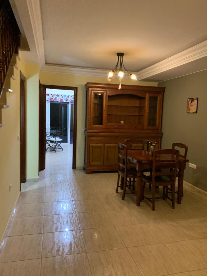 فيلا Casa Entera Playa Puerto Del Rosario بويرتو ديل روزاريو المظهر الخارجي الصورة
