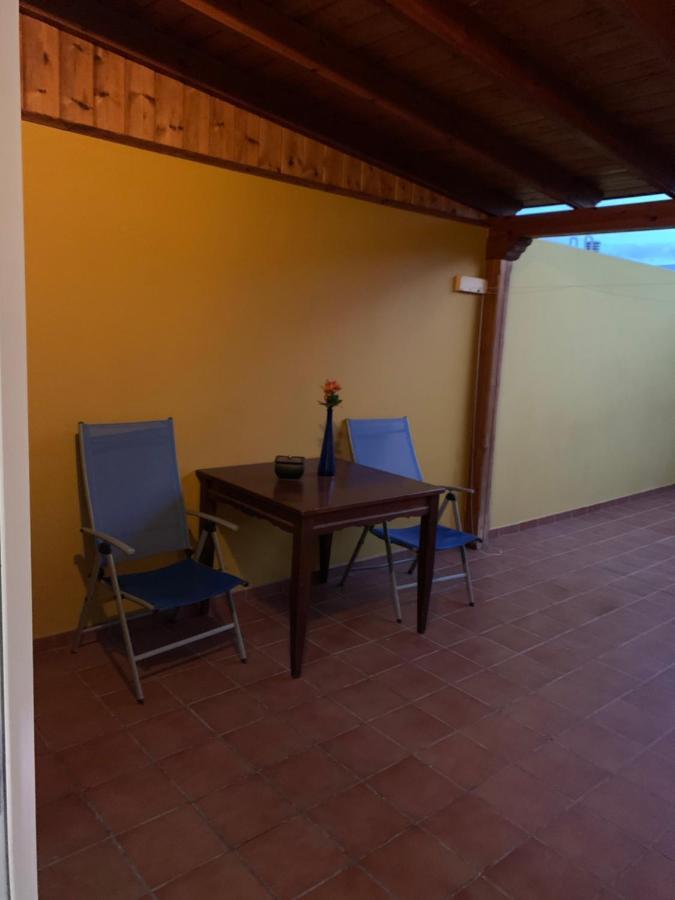 فيلا Casa Entera Playa Puerto Del Rosario بويرتو ديل روزاريو المظهر الخارجي الصورة