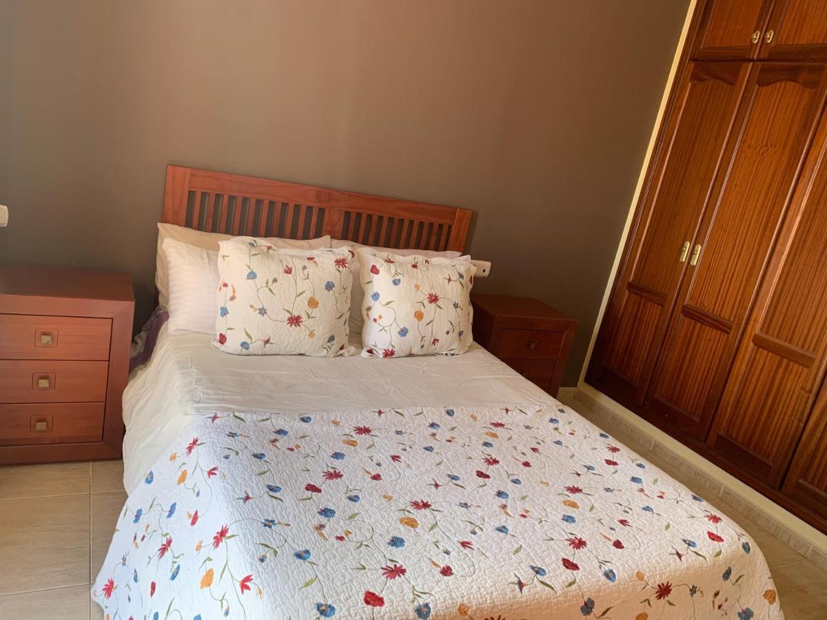 فيلا Casa Entera Playa Puerto Del Rosario بويرتو ديل روزاريو المظهر الخارجي الصورة