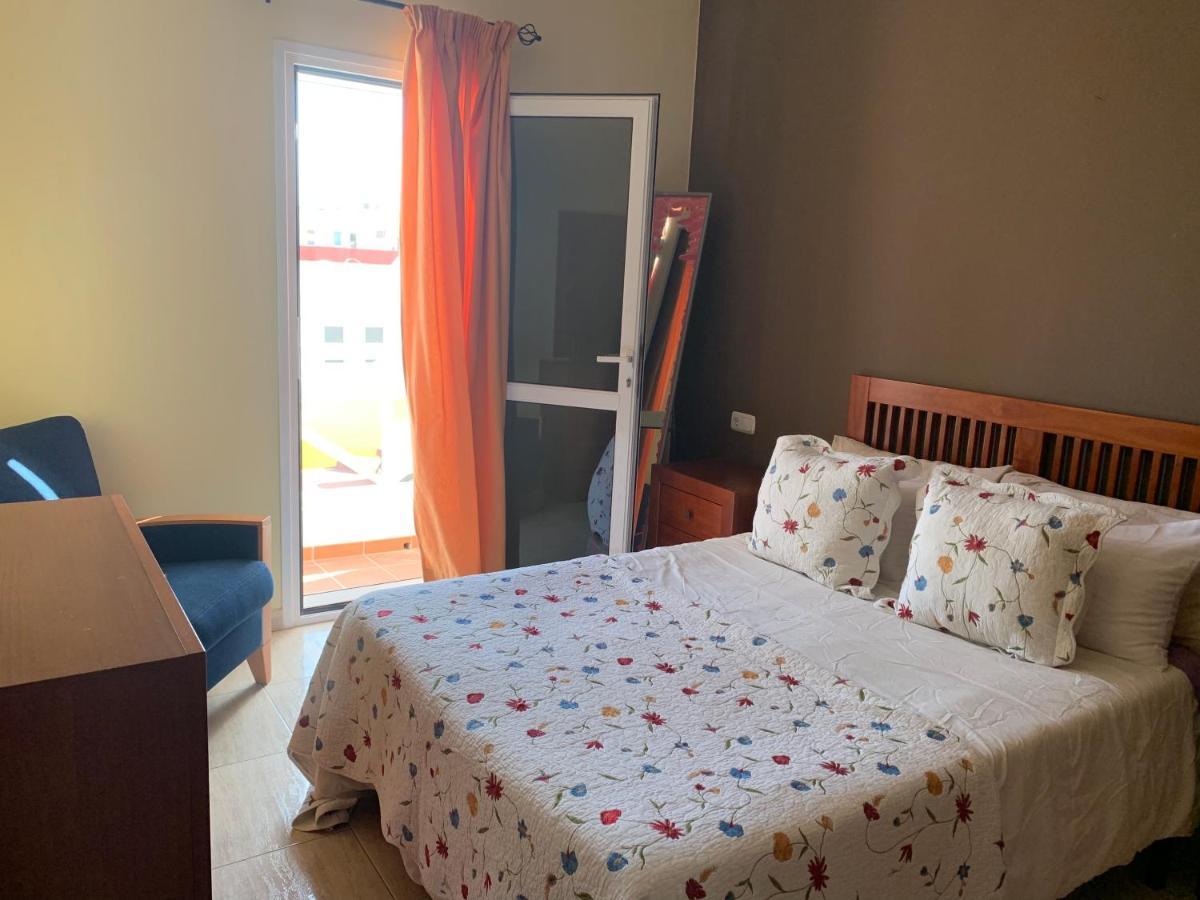 فيلا Casa Entera Playa Puerto Del Rosario بويرتو ديل روزاريو المظهر الخارجي الصورة
