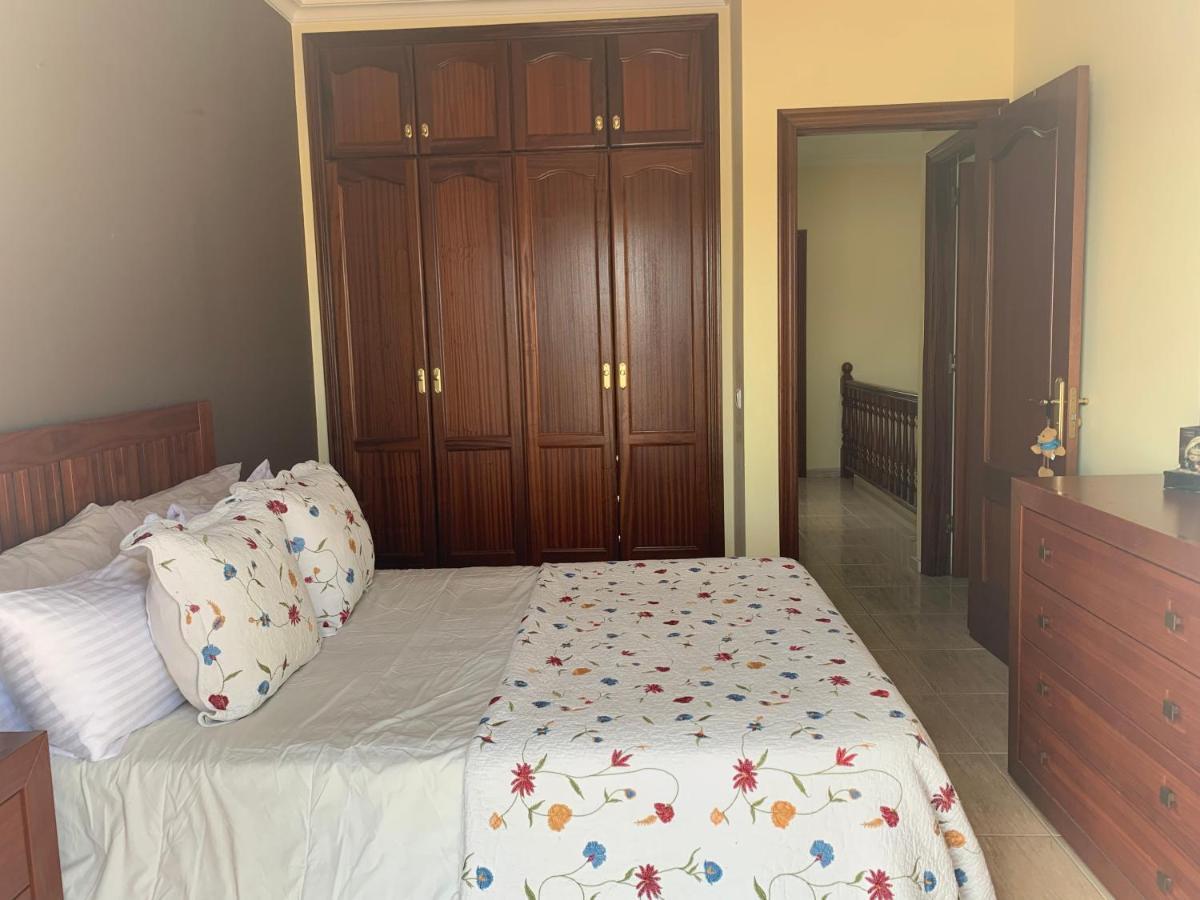 فيلا Casa Entera Playa Puerto Del Rosario بويرتو ديل روزاريو المظهر الخارجي الصورة