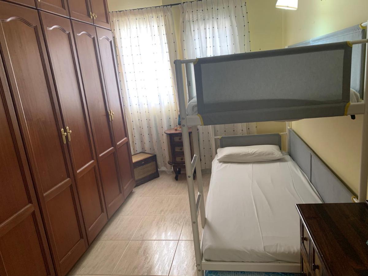 فيلا Casa Entera Playa Puerto Del Rosario بويرتو ديل روزاريو المظهر الخارجي الصورة